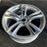 20" Set of 4 20x10 20x8.5 Alloy Wheels For BMW 5-Series 7-Series 2009-2015 SILVER Staggered OEM Design Replacement Rim