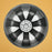 22" 22x9 Set of 4 Brand New Alloy Wheel for 2014-2020 Cadillac Escalade Chevy Silverado Suburban Tahoe GMC Yukon Sierra 1500 OEM Quality Replacement Rim