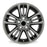17" Brand New Single 17x7 15 spoke Alloy Wheel For TOYOTA CAMRY 2015-2017 GREY OEM Quality Replacement Rim