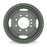 Set of 6 Brand New 16" 16x6 Steel Dually Wheels For 1994-1999 DODGE RAM 3500 SILVER OEM Quality Replacement Rim