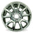 20" Single 20x9 Chrome Wheel For GMC Sierra Yukon XL 1500 2015-2020 OEM Quality Replacement Rim