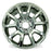 20" 20x9 Set of 4 Chrome Wheels For GMC Sierra Yukon XL 1500 2015-2020 OEM Quality Replacement Rim