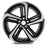 19" Set of 4 New 19X8.5 Alloy Wheels For 2018-2021 HONDA Accord OEM Quality Replacement 10 Spoke Rim