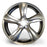 18" SET OF 4 NEW 18X8 Alloy Wheels for 2006-2011 Lexus GS350 GS430 GS460 HYPER SILVER OEM Quality Replacement Rim