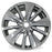 19" SET OF 4 19x8 Dark Grey Wheels For 2019-2021 Nissan ALTIMA OEM Quality Replacement Rim
