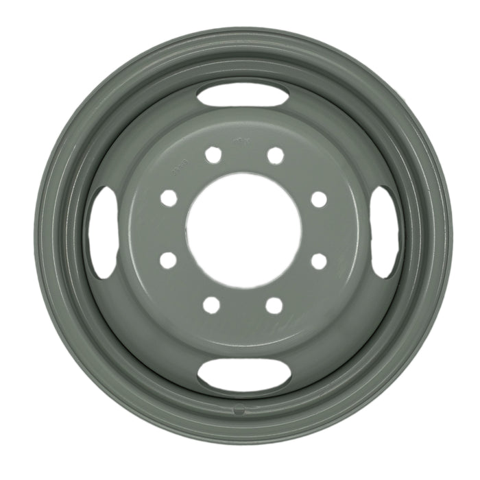 SET OF 6 New 16x6 Dually Steel Wheels for 1988-2002 GMC 3500 Savanna Van OEM Quality