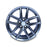 18” New Single 18x8 Front Alloy Wheel For LEXUS IS250 IS350 2014-2017 OEM Quality Replacement Rim