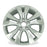 17" 17x6.5 Set of 4 Silver Wheels For Honda CR-V 2012-2014 OEM Quality Replacement Rim