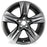 SET OF 4 Brand NEW 19" 19X7.5 Alloy Wheels For TOYOTA HIGHLANDER 2014-2019 Painted Satin OEM Style Replacement Rim