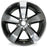 20" SET OF 4 New Wheels For 2014 2015 2016 Jeep Grand Cherokee POLISHED GRAY OEM Quality Replacement RIM