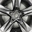 SET OF 4 Brand NEW 19" 19X7.5 Alloy Wheels For TOYOTA HIGHLANDER 2014-2019 Painted Satin OEM Style Replacement Rim