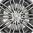 Brand New Single 19" 19X8 FRONT Alloy Wheel For BMW 530e 530i 540i M550i 2017-2020 Machined Gray OEM Quality Replacement Rim