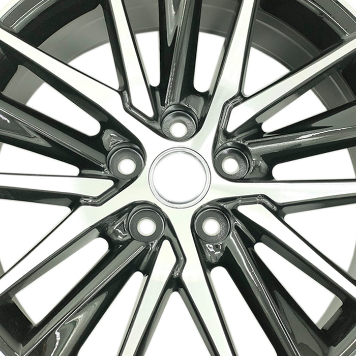 Factory Camry Rims 18