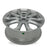Set of 4 New 18" 18X7 Wheels For Mazda 3 2014 2015 2016 SILVER OEM Quality Replacement Rim