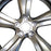 18" Brand NEW Single 18X8 Alloy Wheel for 2006-2011 Lexus GS350 GS430 GS460 HYPER SILVER OEM Quality Replacement Rim
