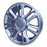 22" 22x9 Brand New Single Alloy Wheel for Cadillac Escalade ESV EXT 2007-2014 CHROME OEM Quality Replacement Rim