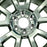 20" Single 20x9 Chrome Wheel For GMC Sierra Yukon XL 1500 2015-2020 OEM Quality Replacement Rim
