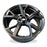 Set of 4 New 19" 19x8 Grey Alloy Wheel For 2012 2013 2014 Nissan Maxima OEM Quality Replacement Rim