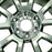 20" 20x9 Set of 4 Chrome Wheels For GMC Sierra Yukon XL 1500 2015-2020 OEM Quality Replacement Rim