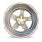 17" 17X7 Set of 4 New 5 Spoke Alloy Wheels For TOYOTA CAMRY 2012-2014 SILVER OEM Quality Replacement Rim