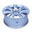 New Single 22" 22x9 Alloy Wheel for Cadillac Escalade ESV 2015-2020 Machined Grey Replacement OEM Quality ALLOY RIM