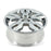 Brand New Single 20" 20x8 Chrome Clad Alloy Wheel for 2011 2012 2013 2014 Ford Edge OEM Quality Replacement Rim