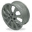 16" SET OF 4 Brand NEW 16X6.5 Alloy Wheels for Nissan Sentra 2016-2019 SILVER OEM Quality Replacement Rim
