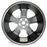20" Brand New Single  Wheel For 2014 2015 2016 Jeep Grand Cherokee POLISHED GRAY OEM Quality Replacement RIM