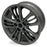 17" Brand New Single 17x7 15 spoke Alloy Wheel For TOYOTA CAMRY 2015-2017 GREY OEM Quality Replacement Rim