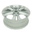 17" 17x6.5 Set of 4 Silver Wheels For Hyundai Sonata 2011-2013 OEM Quality Replacement Rim