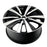 19" Set of 4 19X8 Machined Black Alloy Wheels For Nissan Altima 2019-2022 OEM Quality Replacement Rim