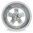 18" SET OF 4 New 18x8 Alloy Wheels For 2011-2014 FORD EDGE SILVER OEM Quality Replacement Rim