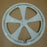15" SET OF 4 Silver Clad Wheel Cover for 2012-2015 TOYATA PRIUS OEM Quality 61167