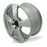 Brand New Single 18" 18X8.5 REAR Wheel for Mercedes-Benz E350 E550 2011-2013 SILVER OEM Quality Replacement Rim