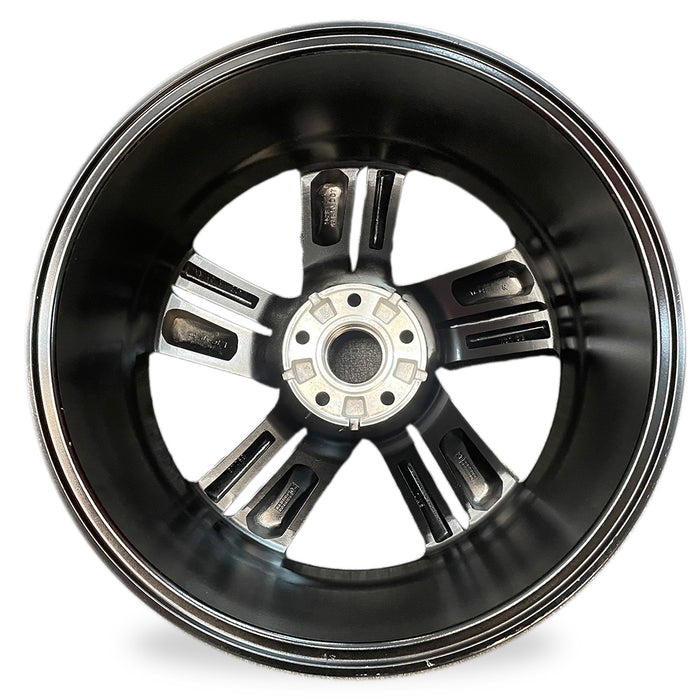 19" Set of 4 New 19X8.5 Alloy Wheels For 2018-2021 HONDA Accord OEM Quality Replacement 10 Spoke Rim