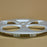 15" SET OF 4 Silver Clad Wheel Cover for 2012-2015 TOYATA PRIUS OEM Quality 61167