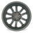 Set of 4 New 18" 18X7 Wheels For Mazda 3 2014 2015 2016 SILVER OEM Quality Replacement Rim