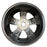 17" Single New Machined Black Wheels for 2017-2020 Honda CRV CR-V OEM Quality Alloy Rim