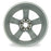 Brand New Single 18" 18X8.5 REAR Wheel for Mercedes-Benz E350 E550 2011-2013 SILVER OEM Quality Replacement Rim