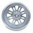20" 20x8.5 New Single Polished Alloy Wheel For 2009-2014 Ford F150 EXPEDITION OEM Quality Replacement Rim