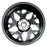 17" Single 17x7 Machined Grey Alloy Wheel For Hyundai Elantra 2019-2020 OEM Quality Replacement Rim