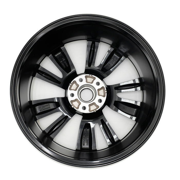 19x7 Rims 19