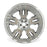 Set of 4 Brand New 20" 20x8 Chrome Clad Alloy Wheels for 2011 2012 2013 2014 Ford Edge OEM Quality Replacement Rim