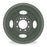 Set of 6 Brand New 16" 16x6 Steel Dually Wheels For 1994-1999 DODGE RAM 3500 SILVER OEM Quality Replacement Rim