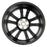 19" 19x7.5 SET OF 4 Alloy Wheels for Mazda 6 2014-2017 Dark Hyper Silver OEM Quality Replacement Rim