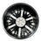 22" 22x9 Set of 4 Machined Black Wheels For Chevy GMC Sierra Denali Silverado Suburban Tahoe Yukon XL 1500 2019-2022 OEM Quality Replacement Rim