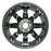 New Single PVD Chrome 20" 20x8.5 Wheel For 2007-2014 GMC Sierra Denali Yukon XL 1500 Replacement OEM Quality ALLOY RIM