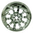 20" 20x9 Set of 4 Chrome Wheels For GMC Sierra Yukon XL 1500 2015-2020 OEM Quality Replacement Rim