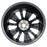 19" SET OF 4 19x8 Dark Grey Wheels For 2019-2021 Nissan ALTIMA OEM Quality Replacement Rim