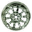 20" Single 20x9 Chrome Wheel For GMC Sierra Yukon XL 1500 2015-2020 OEM Quality Replacement Rim